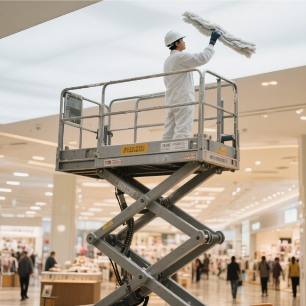 はさみのリフトとは何ですか？それはどのように機能しますか？