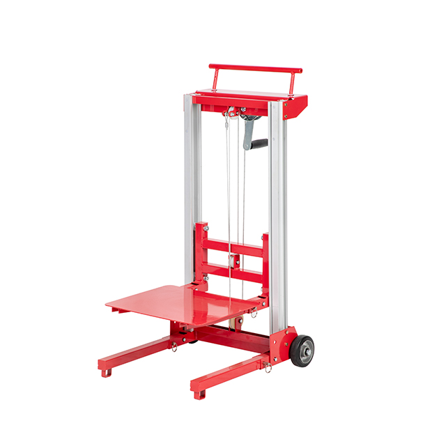 使用される材料リフトとは何ですか？ 2025年の完全なガイド