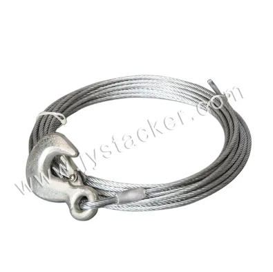 ワイヤーロープを切る方法：包括的なガイド