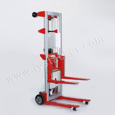 倉庫効率のためのトップマテリアルハンドリング機器タイプ